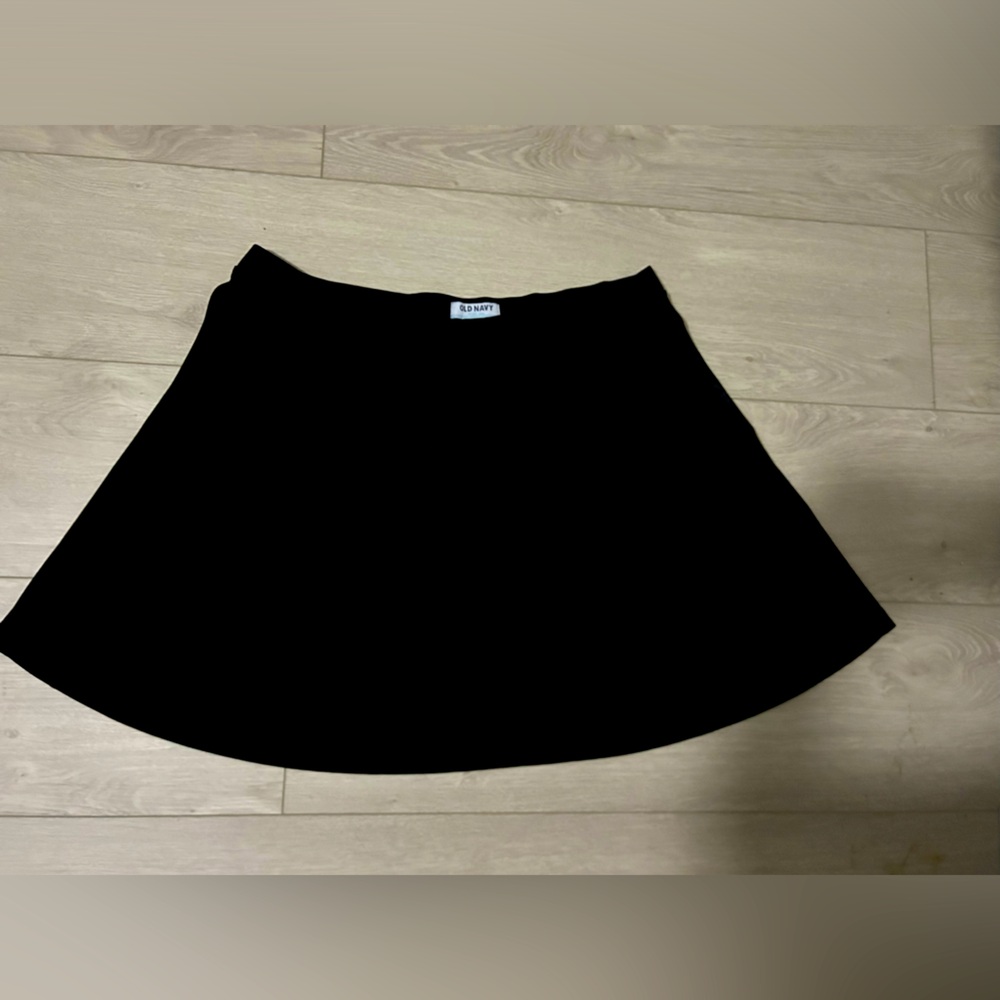 Old Navy Jersey Knit Skirt